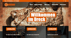 Desktop Screenshot of heggestorzelauf.com