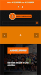 Mobile Screenshot of heggestorzelauf.com